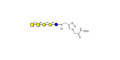 Forssman antigen pentaose grafted on BSA (Linker-BSA B)