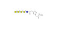 Isoforssman antigen pentaose grafted on BSA (Linker-BSA B)