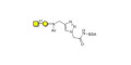 Gb4 Globoside terminal grafted on BSA (Linker-BSA B)