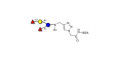 2',2-Difucosyllactose grafted on BSA (Linker-BSA B) - 2',2-DFL