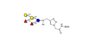 Fucosyl B antigen pentaose...