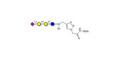 Sialylated globotriose grafted on BSA (Linker-BSA B) - 3Sialyl-Gb3