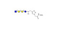 Globotetraose (Gb4) analogue grafted on BSA (Linker-BSA B) - Gb4 analogue