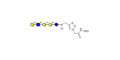 Globopentaose (Gb5) analogue type 1 grafted on BSA (Linker-BSA B) - Gb5 analogue type 1
