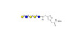 Globopentaose (Gb5) analogue type 2 grafted on BSA (Linker-BSA B) - Gb5 analogue type 2