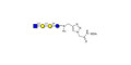 Isoglobotetraose (iGb4) analogue grafted on BSA (Linker-BSA B) - iGb4 analogue