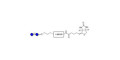 Maltose DP2 linked to biotin with cleavable linker (Linker-CLBT A) - Maltooligosaccharide DP2