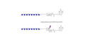 Maltooctaose DP8 linked to biotin with cleavable linker (Linker-CLBT A)