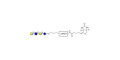 Lacto-N-neotetraose (LNnT / neo-LNT) linked to biotin with cleavable linker (Linker-CLBT A)