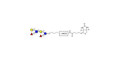 Lewis x (Lex) hexaose / Lacto-N-neodifucohexaose II (LNnDFH II) linked to biotin with cleavable linker (Linker-CLBT A) - Lewis X hexasaccharide; Lacto-N-difucohexaose III ; LNDFH III