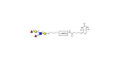 Lewis y (Ley) pentaose linked to biotin with cleavable linker (Linker-CLBT A)