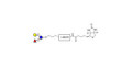3-Fucosyllactose (3-FL) linked to biotin with cleavable linker (Linker-CLBT A)