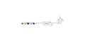 LS-Tetrasaccharide a (LSTa)  linked to biotin with cleavable linker (Linker-CLBT A) - Sialyl-lacto-N-tetraose a ; SLNT-a