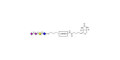 GD3 Ganglioside oligosaccharide / Disialyl lactose (DSL) linked to biotin with cleavable linker (Linker-CLBT A) - Disialyl lactose ;DS-L