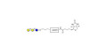 Globotriose (Gb3) linked to biotin with cleavable linker (Linker-CLBT A) - Pk antigen