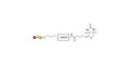 GM4 Ganglioside oligosaccharide linked to biotin with cleavable linker (Linker-CLBT A) - 3-Sialylgalactose