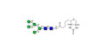 Man5 linked to biotin (Linker-BT F)