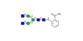Asialo, agalacto complex-type N-glycan 2AB-labeled  - A2G0 ; Asialo, agalacto complex-type glycan ; NGA2 N-Glycan
