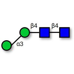 Man2b (>90% HPLC)