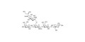 LS-Tetrasaccharide b (LSTb) (>95% HPLC) - Sialyl-lacto-N-tetraose b ; SLNT-b