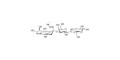 3'-Sialyllactose (3'-SL) / GM3 Ganglioside oligosaccharide grafted on polyacrylamide (PAA) with biotin - 3'SL; N-Acetylneuraminoyllactose; (2, 3')-a-Sialyllactose; 3'-a-Sialyllactose; a-Neu5Ac-(2-3)-/3-D. Gal-(1-4)-D-Glc; 3'-N-Acetylneuraminyl-D-lactose