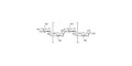 Maltohexaose DP6 grafted on polyacrylamide (PAA) with stearic chain