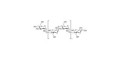 Maltodecaose DP10 grafted on polyacrylamide (PAA) with stearic chain