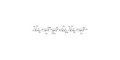 Para-Lacto-N-neohexaose (Para-LNnH) grafted on polyacrylamide (PAA) with stearic chain