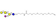 Maltodextrin oligosaccharides