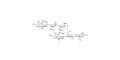 GD1a Ganglioside oligosaccharide grafted on polyacrylamide (PAA) with stearic chain