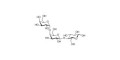Globotriose (Gb3) grafted on polyacrylamide (PAA) with stearic chain - Pk antigen