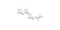 Globotetraose (Gb4) grafted on polyacrylamide (PAA) with stearic chain - P antigen ; Globo-N-Tetraose