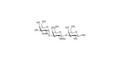 Forssman antigen triose grafted on polyacrylamide (PAA) with stearic chain