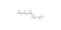 Globopentaose (Gb5) analogue type 1 grafted on polyacrylamide (PAA) with stearic chain - Gb5 analogue type 1