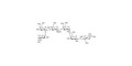 Globo-H analogue type 1 grafted on polyacrylamide (PAA) with stearic chain