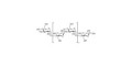 Maltooctaose DP8 grafted on polyacrylamide (PAA) with biotin and fluorescein