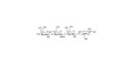 Lacto-N-tetraose (LNT) grafted on polyacrylamide (PAA) with biotin and fluorescein - LNT