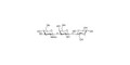 Lacto-N-Triose (LNT2) grafted on polyacrylamide (PAA) with biotin and fluorescein - LNT2; LNTII