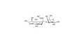 GM4 Ganglioside oligosaccharide grafted on polyacrylamide (PAA) with biotin and fluorescein - 3-Sialylgalactose