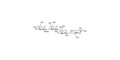 Isoglobotetraose (iGb4) analogue grafted on polyacrylamide (PAA) with biotin and fluorescein - iGb4 analogue