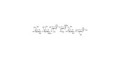 GalGalNAc-asialo GM1 Ganglioside oligosaccharide grafted on polyacrylamide (PAA) with fluorescein and stearic chain - GalGalNac-aGM1