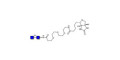 Chitinbiose DP2 linked to biotin (Linker-BT G) - Chitin oligosaccharides DP2 ; N,N′-Diacetylchitobiose ; Di-N-acetylchitobiose
