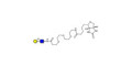 Lacto-N-Biose / N-Acetyl-D-Lactosamine (LacNAc) type I linked to biotin (Linker-BT G) - 2-Acetamido-2-deoxy-3-O-(β-D-galactopyranosyl)-D-glucopyranose
