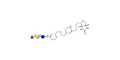 Blood group H antigen triose type 1 linked to biotin (Linker-BT G) - Blood group H trisaccharide type I  ; 
