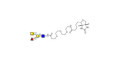 Blood group A antigen tetraose type 1 linked to biotin (Linker-BT G) - Blood Group A tetrasaccharide type I