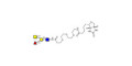 Blood group A antigen tetraose type 2 linked to biotin (Linker-BT G) - Blood Group A tetrasaccharide type II 