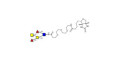Blood group A Lewis b antigen pentaose type 1 linked to biotin (Linker-BT G)