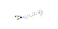 Sialyl Lewis a (sLea) tetraose linked to biotin (Linker-BT G) - 3'-Sialyl Lewis a