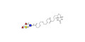 Lewis b (Leb) tetraose linked to biotin (Linker-BT G) - Lewis B tetrasaccharide ; LBT