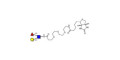 Lewis a (Lea) triose linked to biotin (Linker-BT G) - Lewis A trisaccharide